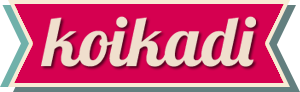 logo koikadi
